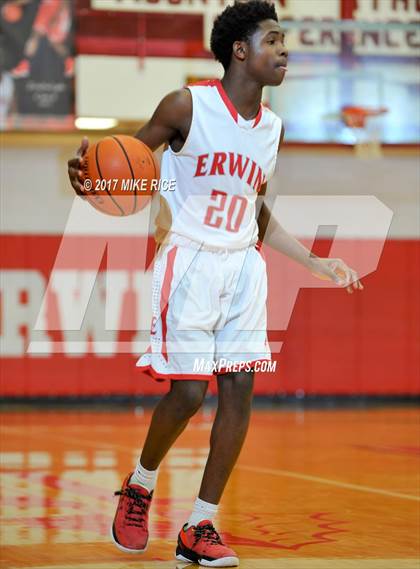 Thumbnail 2 in T.C. Roberson @ Erwin photogallery.