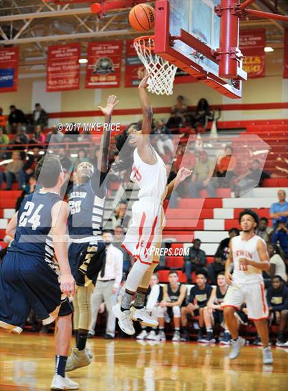 Thumbnail 2 in T.C. Roberson @ Erwin photogallery.