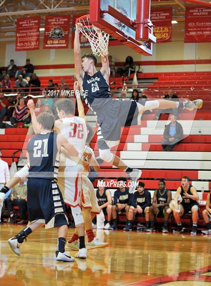 Thumbnail 3 in T.C. Roberson @ Erwin photogallery.