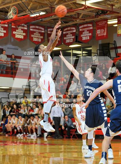 Thumbnail 1 in T.C. Roberson @ Erwin photogallery.