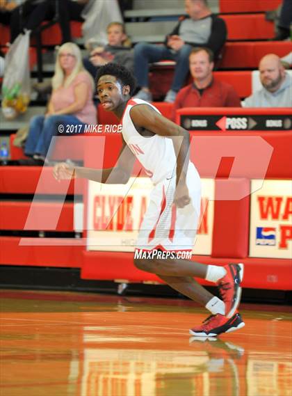Thumbnail 3 in T.C. Roberson @ Erwin photogallery.