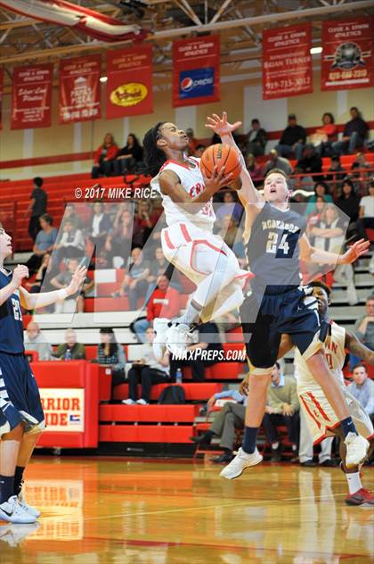 Thumbnail 1 in T.C. Roberson @ Erwin photogallery.