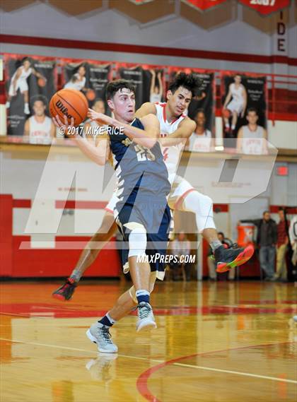 Thumbnail 3 in T.C. Roberson @ Erwin photogallery.