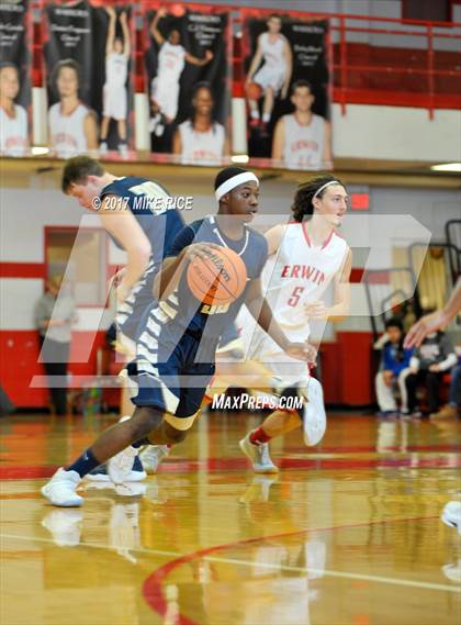 Thumbnail 2 in T.C. Roberson @ Erwin photogallery.