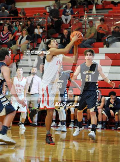 Thumbnail 2 in T.C. Roberson @ Erwin photogallery.