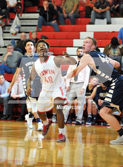 Thumbnail 1 in T.C. Roberson @ Erwin photogallery.