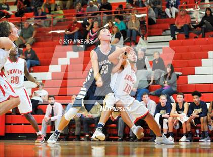 Thumbnail 1 in T.C. Roberson @ Erwin photogallery.