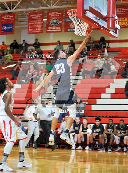 Thumbnail 2 in T.C. Roberson @ Erwin photogallery.