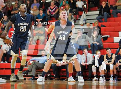 Thumbnail 2 in T.C. Roberson @ Erwin photogallery.