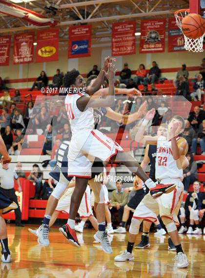 Thumbnail 3 in T.C. Roberson @ Erwin photogallery.