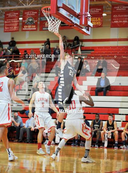 Thumbnail 2 in T.C. Roberson @ Erwin photogallery.