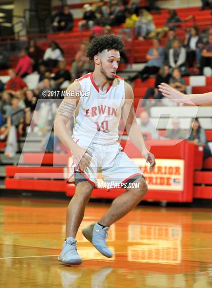 Thumbnail 2 in T.C. Roberson @ Erwin photogallery.