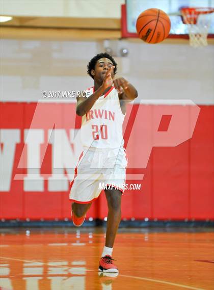 Thumbnail 3 in T.C. Roberson @ Erwin photogallery.