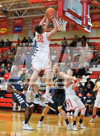 Thumbnail 2 in T.C. Roberson @ Erwin photogallery.
