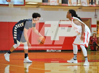 Thumbnail 3 in T.C. Roberson @ Erwin photogallery.