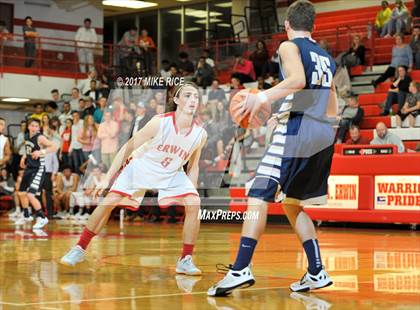 Thumbnail 1 in T.C. Roberson @ Erwin photogallery.