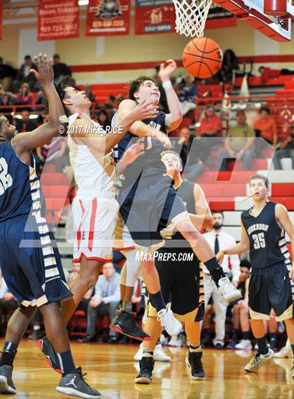 Thumbnail 2 in T.C. Roberson @ Erwin photogallery.