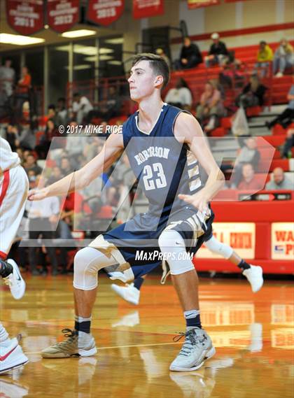 Thumbnail 3 in T.C. Roberson @ Erwin photogallery.