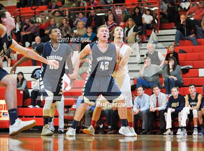 Thumbnail 3 in T.C. Roberson @ Erwin photogallery.