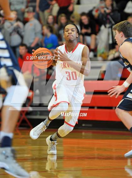 Thumbnail 1 in T.C. Roberson @ Erwin photogallery.