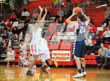 Thumbnail 2 in T.C. Roberson @ Erwin photogallery.