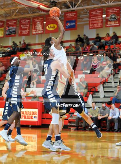 Thumbnail 2 in T.C. Roberson @ Erwin photogallery.