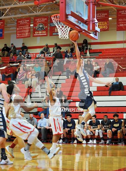 Thumbnail 1 in T.C. Roberson @ Erwin photogallery.