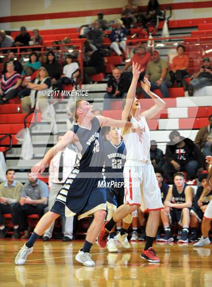 Thumbnail 1 in T.C. Roberson @ Erwin photogallery.