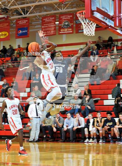 Thumbnail 1 in T.C. Roberson @ Erwin photogallery.