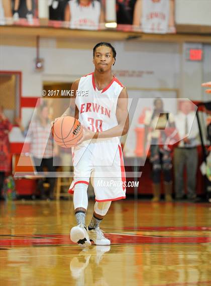 Thumbnail 1 in T.C. Roberson @ Erwin photogallery.