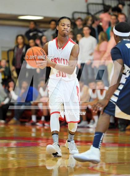 Thumbnail 1 in T.C. Roberson @ Erwin photogallery.