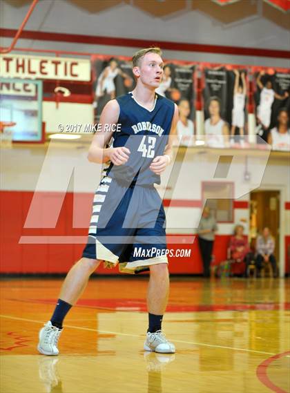 Thumbnail 3 in T.C. Roberson @ Erwin photogallery.