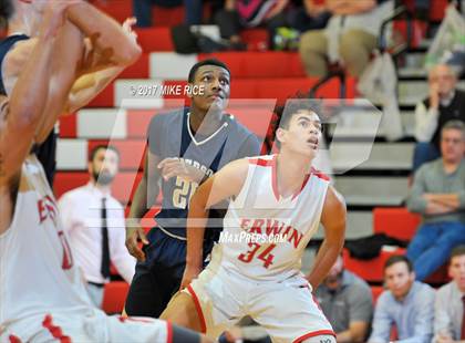 Thumbnail 2 in T.C. Roberson @ Erwin photogallery.