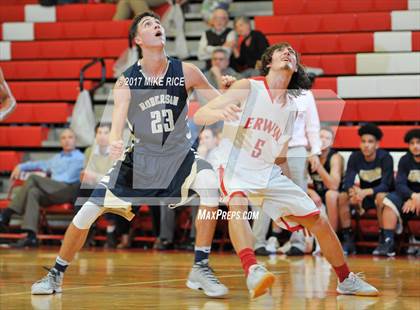 Thumbnail 2 in T.C. Roberson @ Erwin photogallery.