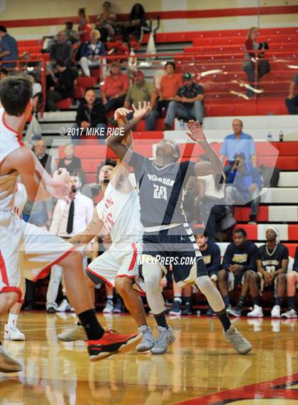 Thumbnail 3 in T.C. Roberson @ Erwin photogallery.