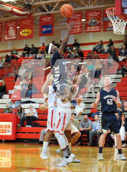 Thumbnail 3 in T.C. Roberson @ Erwin photogallery.