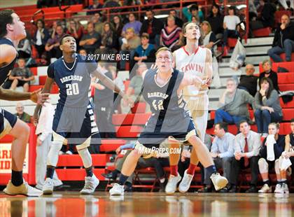 Thumbnail 3 in T.C. Roberson @ Erwin photogallery.