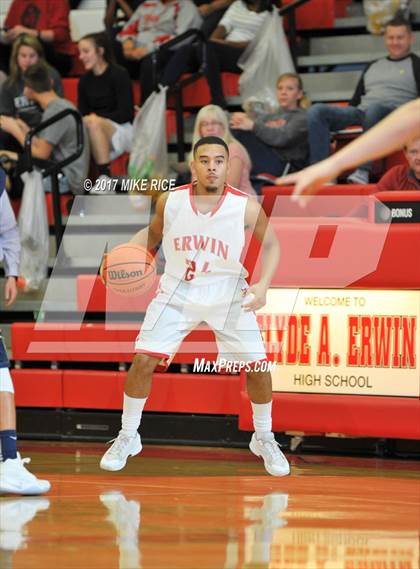 Thumbnail 1 in T.C. Roberson @ Erwin photogallery.