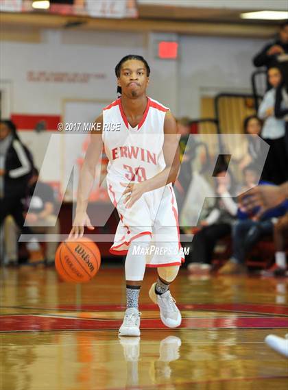 Thumbnail 3 in T.C. Roberson @ Erwin photogallery.