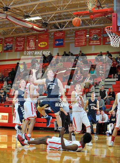 Thumbnail 3 in T.C. Roberson @ Erwin photogallery.