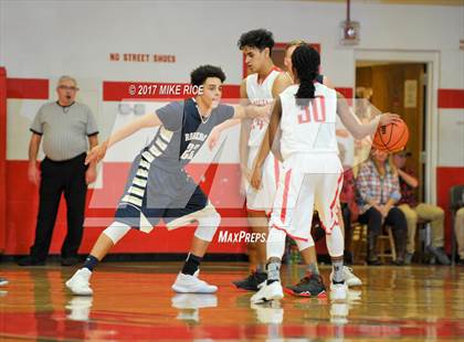 Thumbnail 3 in T.C. Roberson @ Erwin photogallery.
