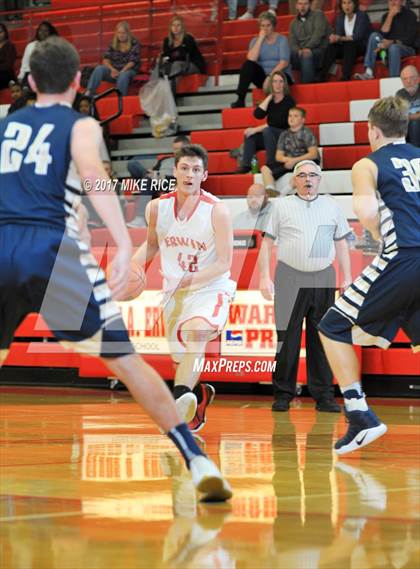 Thumbnail 1 in T.C. Roberson @ Erwin photogallery.