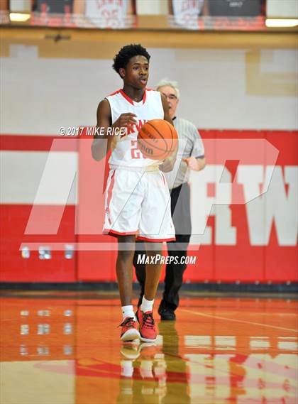 Thumbnail 1 in T.C. Roberson @ Erwin photogallery.