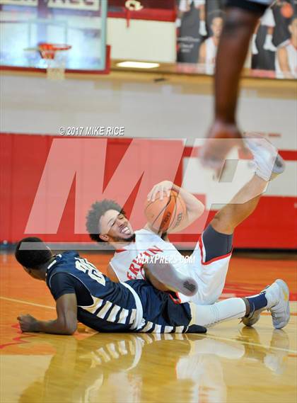 Thumbnail 2 in T.C. Roberson @ Erwin photogallery.