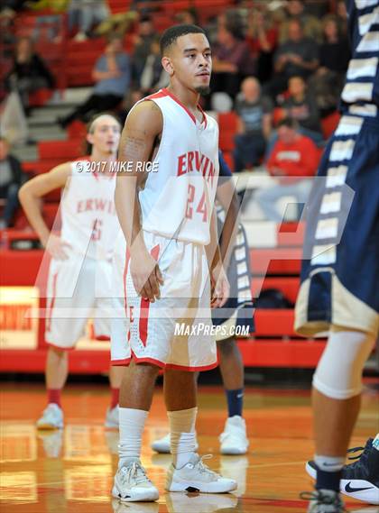 Thumbnail 1 in T.C. Roberson @ Erwin photogallery.