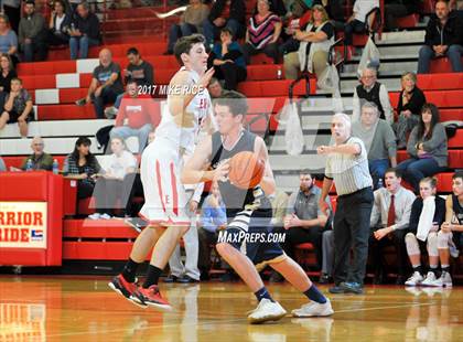Thumbnail 3 in T.C. Roberson @ Erwin photogallery.