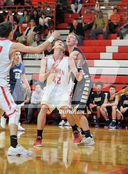 Thumbnail 2 in T.C. Roberson @ Erwin photogallery.