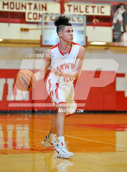 Thumbnail 3 in T.C. Roberson @ Erwin photogallery.