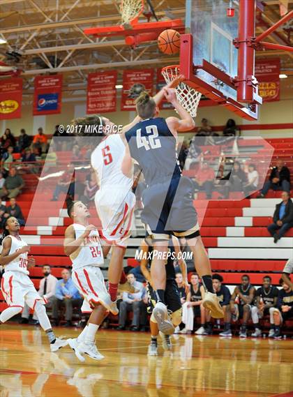 Thumbnail 1 in T.C. Roberson @ Erwin photogallery.
