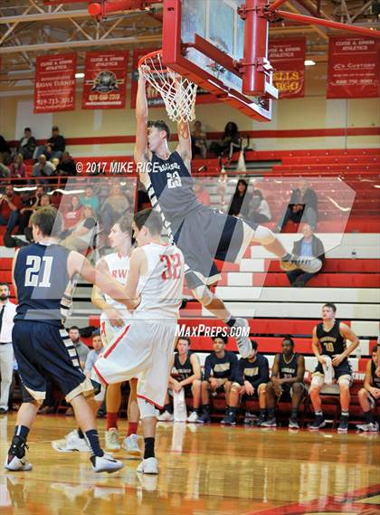 Thumbnail 1 in T.C. Roberson @ Erwin photogallery.